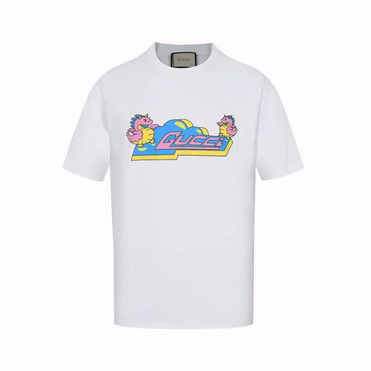 Picture of Gucci T Shirts Short _SKUGucciXS-Latt48311046